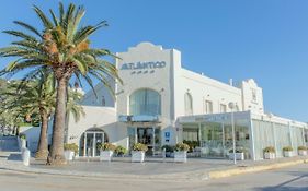 Hotel Atlantico Zahara de Los Atunes